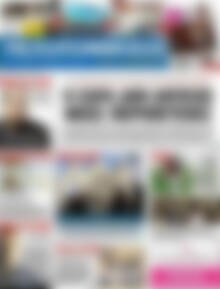 Πρωτοσέλιδο Πελοπόννησος