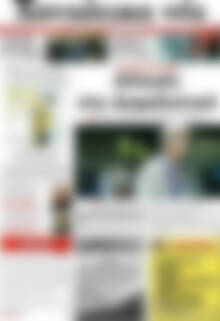 Πρωτοσέλιδο Χανιώτικα Νέα