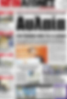 Πρωτοσέλιδο Νέοι Αγώνες