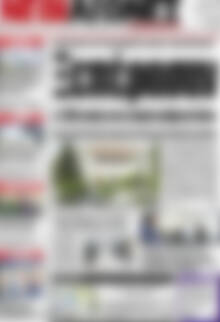Πρωτοσέλιδο Νέοι Αγώνες