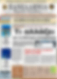 Πρωτοσέλιδο Πανελλήνια Β. Ελλάδος