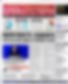 Πρωτοσέλιδο Χρηματιστήριο