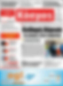 Πρωτοσέλιδο Κόσμος