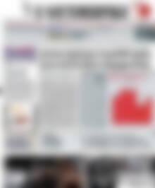 Πρωτοσέλιδο Η Ναυτεμπορική