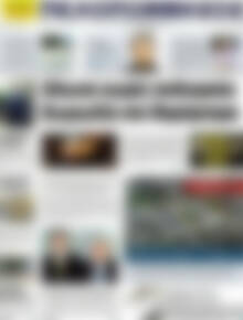 Πρωτοσέλιδο Πελοπόννησος