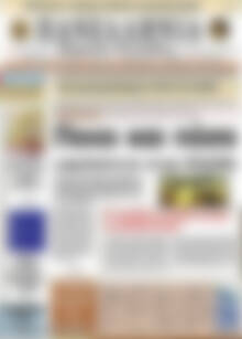 Πρωτοσέλιδο Πανελλήνια Β. Ελλάδος
