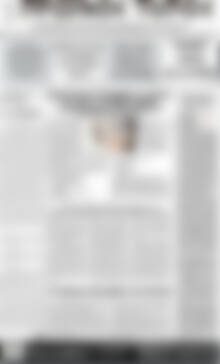 Πρωτοσέλιδο Πρωινός Τύπος Δράμας