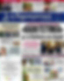 Πρωτοσέλιδο Δημοκρατική Ρόδου