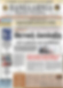 Πρωτοσέλιδο Πανελλήνια Β. Ελλάδος