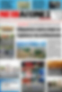 Πρωτοσέλιδο Νέοι Αγώνες