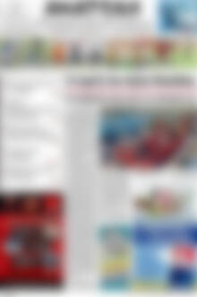 Πρωτοσέλιδο Ανατολή
