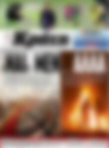Πρωτοσέλιδο Νέα Κρήτη