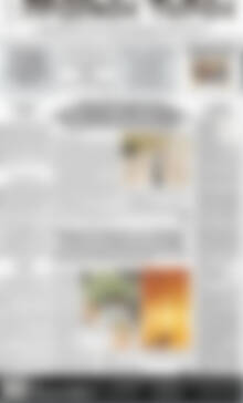 Πρωτοσέλιδο Πρωινός Τύπος Δράμας