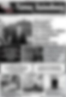 Πρωτοσέλιδο Τύπος Χαλκιδικής