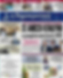 Πρωτοσέλιδο Δημοκρατική Ρόδου