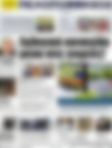Πρωτοσέλιδο Πελοπόννησος