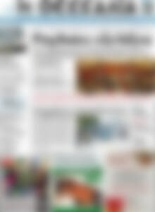 Πρωτοσέλιδο Θεσσαλία