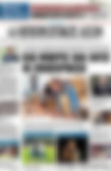 Πρωτοσέλιδο Ηπειρωτικός Αγών