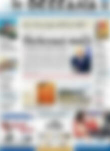 Πρωτοσέλιδο Θεσσαλία
