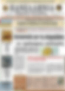 Πρωτοσέλιδο Πανελλήνια Β. Ελλάδος