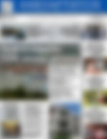 Πρωτοσέλιδο Ανεξάρτητος