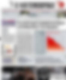 Πρωτοσέλιδο Η Ναυτεμπορική