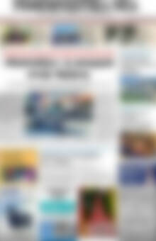 Πρωτοσέλιδο Ρεθεμνιώτικα Νέα