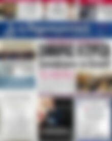 Πρωτοσέλιδο Δημοκρατική Ρόδου