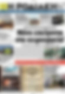 Πρωτοσέλιδο Η Ροδιακή