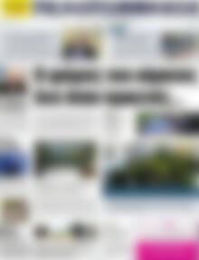 Πρωτοσέλιδο Πελοπόννησος