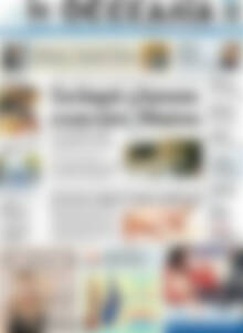 Πρωτοσέλιδο Θεσσαλία
