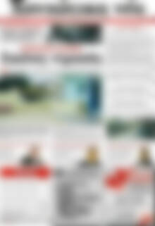 Πρωτοσέλιδο Χανιώτικα Νέα