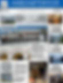 Πρωτοσέλιδο Ανεξάρτητος
