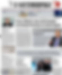 Πρωτοσέλιδο Η Ναυτεμπορική
