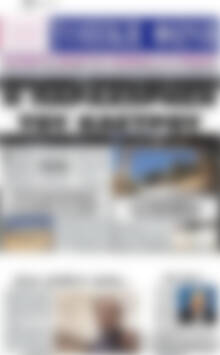 Πρωτοσέλιδο Τοπική Φωνή