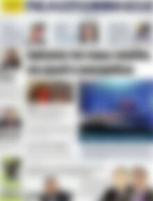 Πρωτοσέλιδο Πελοπόννησος