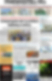 Πρωτοσέλιδο Ρεθεμνιώτικα Νέα