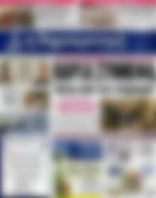 Πρωτοσέλιδο Δημοκρατική Ρόδου