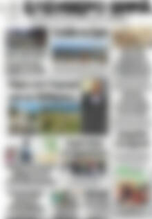 Πρωτοσέλιδο Ελεύθερο Βήμα