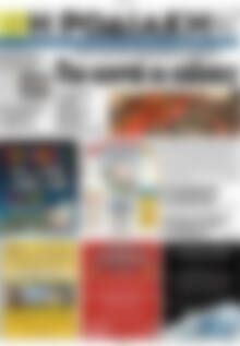 Πρωτοσέλιδο Η Ροδιακή