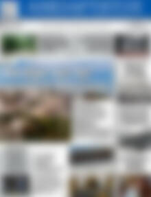 Πρωτοσέλιδο Ανεξάρτητος