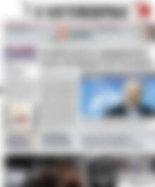 Πρωτοσέλιδο Η Ναυτεμπορική