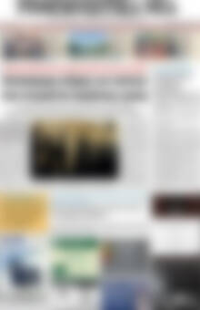 Πρωτοσέλιδο Ρεθεμνιώτικα Νέα
