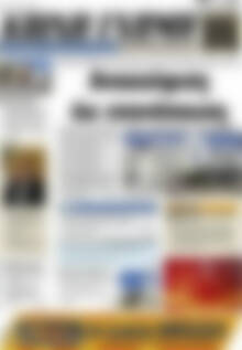 Πρωτοσέλιδο Κοινή Γνώμη