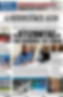 Πρωτοσέλιδο Ηπειρωτικός Αγών