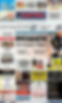 Πρωτοσέλιδο Πατρίς