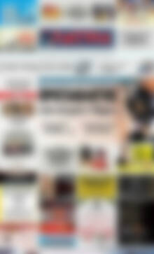 Πρωτοσέλιδο Πατρίς