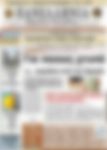 Πρωτοσέλιδο Πανελλήνια Β. Ελλάδος