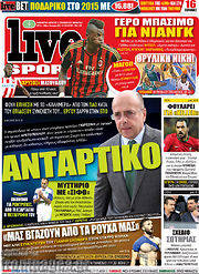 /Live Sport