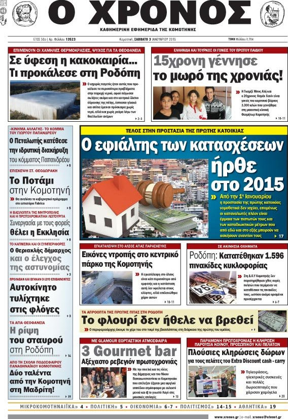 Χρόνος